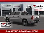 New 2025 Ram 1500 Lone Star Crew Cab 4x4, Pickup for sale #22T2764 - photo 4