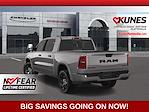 New 2025 Ram 1500 Lone Star Crew Cab 4x4, Pickup for sale #22T2764 - photo 6