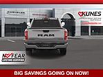 New 2025 Ram 1500 Lone Star Crew Cab 4x4, Pickup for sale #22T2764 - photo 7