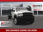 New 2024 Ram 5500 Tradesman Regular Cab 4x2, Cab Chassis for sale #22T2765 - photo 18