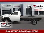 New 2024 Ram 5500 Tradesman Regular Cab 4x2, Cab Chassis for sale #22T2765 - photo 3