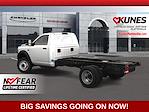 New 2024 Ram 5500 Tradesman Regular Cab 4x2, Cab Chassis for sale #22T2765 - photo 4