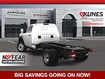 New 2024 Ram 5500 Tradesman Regular Cab 4x2, Cab Chassis for sale #22T2765 - photo 6