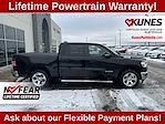 Used 2021 Ram 1500 Lone Star Crew Cab 4x4, Pickup for sale #22T2767A - photo 8