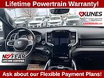 Used 2021 Ram 1500 Lone Star Crew Cab 4x4, Pickup for sale #22T2767A - photo 16