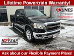 Used 2021 Ram 1500 Lone Star Crew Cab 4x4, Pickup for sale #22T2767A - photo 4