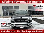 Used 2021 Ram 1500 Lone Star Crew Cab 4x4, Pickup for sale #22T2767A - photo 6