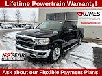 Used 2021 Ram 1500 Lone Star Crew Cab 4x4, Pickup for sale #22T2767A - photo 7