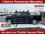 Used 2021 Ram 1500 Lone Star Crew Cab 4x4, Pickup for sale #22T2767A - photo 13