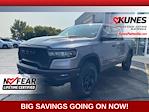 New 2025 Ram 1500 Rebel Crew Cab 4x4, Pickup for sale #22T2785 - photo 11