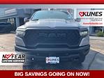 New 2025 Ram 1500 Rebel Crew Cab 4x4, Pickup for sale #22T2785 - photo 12