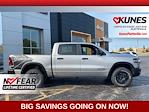 New 2025 Ram 1500 Rebel Crew Cab 4x4, Pickup for sale #22T2785 - photo 3