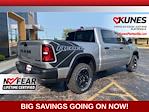 New 2025 Ram 1500 Rebel Crew Cab 4x4, Pickup for sale #22T2785 - photo 7