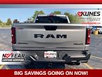 New 2025 Ram 1500 Rebel Crew Cab 4x4, Pickup for sale #22T2785 - photo 8