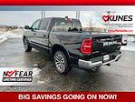 New 2025 Ram 1500 Limited Crew Cab 4x4, Pickup for sale #22T2796 - photo 7