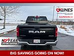 New 2025 Ram 1500 Limited Crew Cab 4x4, Pickup for sale #22T2796 - photo 9