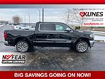 New 2025 Ram 1500 Limited Crew Cab 4x4, Pickup for sale #22T2796 - photo 14