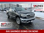 New 2025 Ram 1500 Limited Crew Cab 4x4, Pickup for sale #22T2796 - photo 4