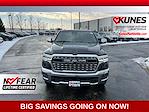 New 2025 Ram 1500 Limited Crew Cab 4x4, Pickup for sale #22T2796 - photo 6