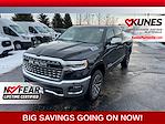 New 2025 Ram 1500 Limited Crew Cab 4x4, Pickup for sale #22T2796 - photo 8