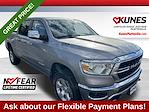 Used 2022 Ram 1500 Lone Star Crew Cab 4x4, Pickup for sale #22X506 - photo 1