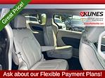 Used 2020 Chrysler Pacifica Limited FWD, Minivan for sale #22X533 - photo 8