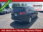 Used 2020 Chrysler Pacifica Limited FWD, Minivan for sale #22X533 - photo 2