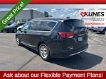 Used 2020 Chrysler Pacifica Limited FWD, Minivan for sale #22X533 - photo 7