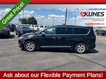 Used 2020 Chrysler Pacifica Limited FWD, Minivan for sale #22X533 - photo 11