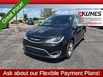 Used 2020 Chrysler Pacifica Limited FWD, Minivan for sale #22X533 - photo 13