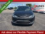 Used 2020 Chrysler Pacifica Limited FWD, Minivan for sale #22X533 - photo 15