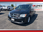 Used 2019 Dodge Grand Caravan SXT FWD, Minivan for sale #22X535 - photo 13