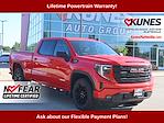 2022 GMC Sierra 1500 Crew Cab 4x4, Pickup for sale #22X549 - photo 3