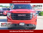 2022 GMC Sierra 1500 Crew Cab 4x4, Pickup for sale #22X549 - photo 4