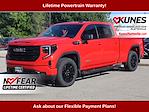 2022 GMC Sierra 1500 Crew Cab 4x4, Pickup for sale #22X549 - photo 5