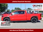 2022 GMC Sierra 1500 Crew Cab 4x4, Pickup for sale #22X549 - photo 7