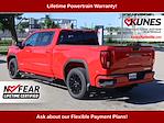 2022 GMC Sierra 1500 Crew Cab 4x4, Pickup for sale #22X549 - photo 8