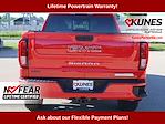 2022 GMC Sierra 1500 Crew Cab 4x4, Pickup for sale #22X549 - photo 9