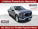 2023 Ford F-150 SuperCrew Cab 4x4, Pickup for sale #22X557 - photo 1