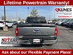 2023 Ford F-150 SuperCrew Cab 4x4, Pickup for sale #22X557 - photo 12