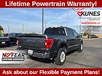 2023 Ford F-150 SuperCrew Cab 4x4, Pickup for sale #22X557 - photo 2