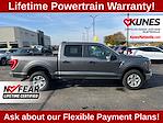 2023 Ford F-150 SuperCrew Cab 4x4, Pickup for sale #22X557 - photo 16