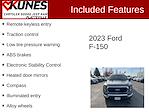 2023 Ford F-150 SuperCrew Cab 4x4, Pickup for sale #22X557 - photo 4