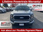 2023 Ford F-150 SuperCrew Cab 4x4, Pickup for sale #22X557 - photo 5