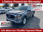 2023 Ford F-150 SuperCrew Cab 4x4, Pickup for sale #22X557 - photo 3