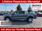 2023 Ford F-150 SuperCrew Cab 4x4, Pickup for sale #22X557 - photo 6