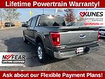 2023 Ford F-150 SuperCrew Cab 4x4, Pickup for sale #22X557 - photo 10