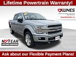 2020 Ford F-150 SuperCrew Cab 4x4, Pickup for sale #22X558 - photo 1