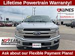 2020 Ford F-150 SuperCrew Cab 4x4, Pickup for sale #22X558 - photo 10