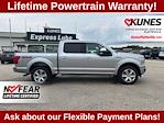 2020 Ford F-150 SuperCrew Cab 4x4, Pickup for sale #22X558 - photo 3